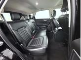 Thumbnail of 2024 Black Metallic Ford Edge