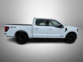 Thumbnail of 2025 Oxford White Ford F-150