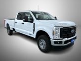 Thumbnail of 2025 Oxford White Ford F-350