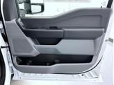 Thumbnail of 2025 Oxford White Ford F-350