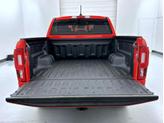 Thumbnail of 2022 Race Red Ford Ranger