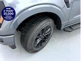 Thumbnail of 2025 Carbonized Gray Metallic Ford F-150