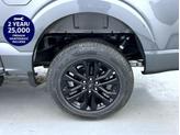 Thumbnail of 2025 Carbonized Gray Metallic Ford F-150