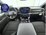 Thumbnail of 2025 Carbonized Gray Metallic Ford F-150