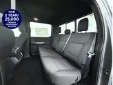Thumbnail of 2025 Carbonized Gray Metallic Ford F-150