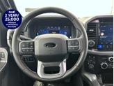 Thumbnail of 2025 Carbonized Gray Metallic Ford F-150