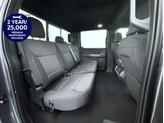 Thumbnail of 2025 Carbonized Gray Metallic Ford F-150