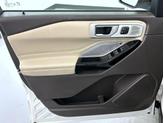 Thumbnail of 2021 Star White Ford Explorer