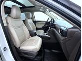 Thumbnail of 2021 Star White Ford Explorer