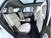 Thumbnail of 2021 Star White Ford Explorer
