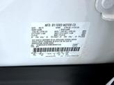 Thumbnail of 2021 Star White Ford Explorer