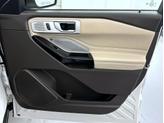 Thumbnail of 2021 Star White Ford Explorer