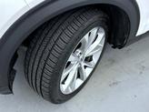 Thumbnail of 2021 Star White Ford Explorer