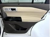 Thumbnail of 2021 Star White Ford Explorer