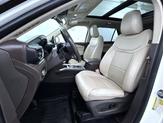 Thumbnail of 2021 Star White Ford Explorer
