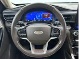 Thumbnail of 2021 Star White Ford Explorer