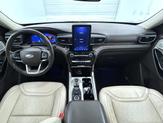 Thumbnail of 2021 Star White Ford Explorer