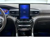 Thumbnail of 2021 Star White Ford Explorer