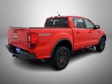 Thumbnail of 2022 Race Red Ford Ranger