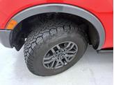 Thumbnail of 2022 Race Red Ford Ranger