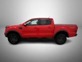 Thumbnail of 2022 Race Red Ford Ranger