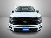 Thumbnail of 2025 Oxford White Ford F-150