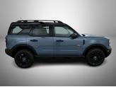 Thumbnail of 2025 Azure Gray Metallic Ford Bronco Sport