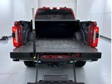 Thumbnail of 2024 Red Metallic Ford F-250