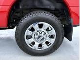 Thumbnail of 2024 Red Metallic Ford F-250