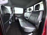 Thumbnail of 2024 Red Metallic Ford F-250