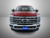 Thumbnail of 2024 Red Metallic Ford F-250