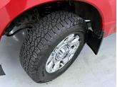 Thumbnail of 2024 Red Metallic Ford F-250