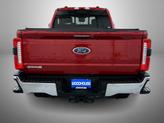 Thumbnail of 2024 Red Metallic Ford F-250