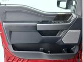 Thumbnail of 2024 Red Metallic Ford F-250