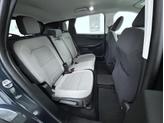 Thumbnail of 2022 Stone Blue Metallic Ford Escape