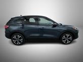 Thumbnail of 2022 Stone Blue Metallic Ford Escape
