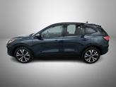 Thumbnail of 2022 Stone Blue Metallic Ford Escape