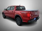 Thumbnail of 2020 Rapid Red Metallic Tinted Clearcoat Ford Ranger