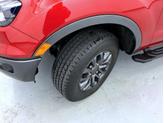 Thumbnail of 2020 Rapid Red Metallic Tinted Clearcoat Ford Ranger