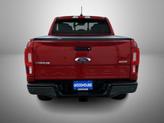 Thumbnail of 2020 Rapid Red Metallic Tinted Clearcoat Ford Ranger