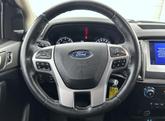 Thumbnail of 2020 Rapid Red Metallic Tinted Clearcoat Ford Ranger