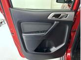 Thumbnail of 2020 Rapid Red Metallic Tinted Clearcoat Ford Ranger