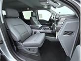 Thumbnail of 2025 Iconic Silver Metallic Ford F-150