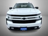 Thumbnail of 2020 Summit White Chevrolet Silverado 1500