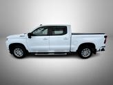 Thumbnail of 2020 Summit White Chevrolet Silverado 1500