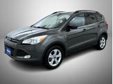 Photo of 2015 Magnetic Ford Escape