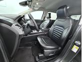 Thumbnail of 2022 Green Ford Edge