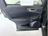Thumbnail of 2022 Green Ford Edge