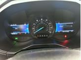 Thumbnail of 2022 Green Ford Edge