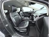 Thumbnail of 2022 Green Ford Edge